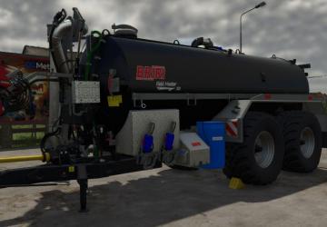 Мод Briri Field Master 20 версия 1.0.0.0 для Farming Simulator 2025