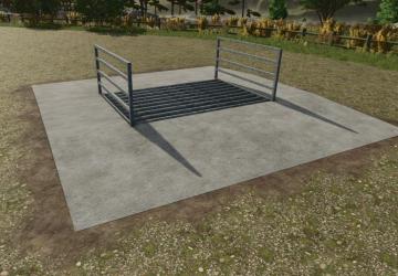 Мод Canadian Passage Pack версия 1.0.0.0 для Farming Simulator 2025