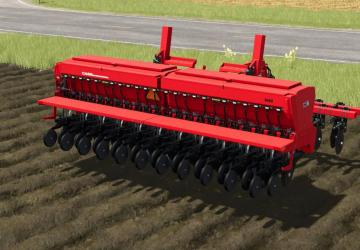 Мод Case IH 5400 версия 1.0.0.0 для Farming Simulator 2025