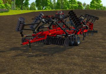 Мод Case IH 875 версия 1.0.0.0 для Farming Simulator 2025