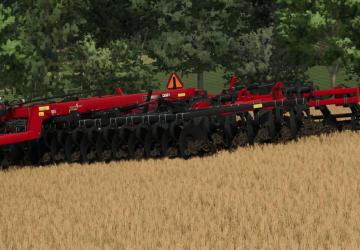 Мод Case IH 875 версия 1.0.0.0 для Farming Simulator 2025