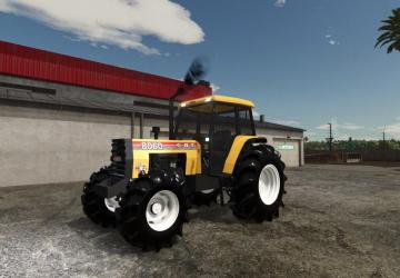 Мод CBT 8060 Rice Maker версия 1.0.0.0 для Farming Simulator 2025