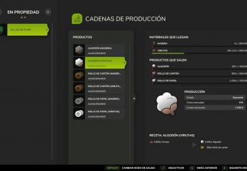 Мод Cellulose factory версия 1.0.0.0 для Farming Simulator 2025