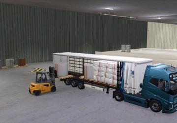 Мод Cellulose factory версия 1.0.0.0 для Farming Simulator 2025