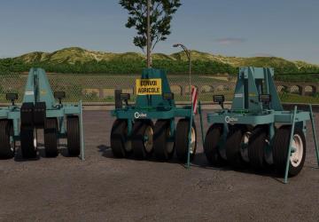 Мод Cochet Super XL версия 1.0.0.0 для Farming Simulator 2025