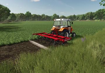 Мод Döşemenler версия 1.2.1.0 для Farming Simulator 2025