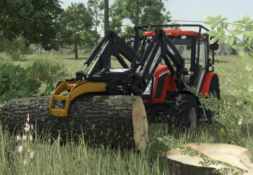 Мод Dalen 2197 версия 1.0.0.0 для Farming Simulator 2025