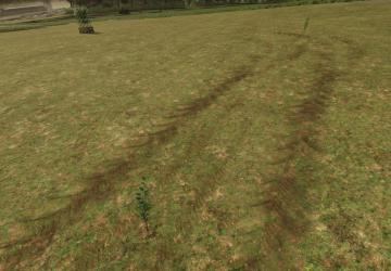 Мод Damcon Treeplanter версия 1.0.1.0 для Farming Simulator 2025