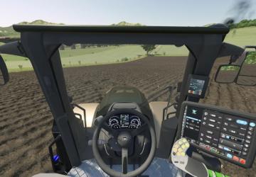 Мод Deutz 9S Cabrio Pack версия 1.0.0.6 для Farming Simulator 2025