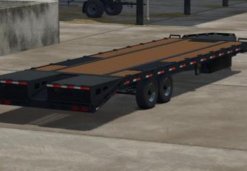 Мод Diamond C DEC версия 1.0.0.0 для Farming Simulator 2025