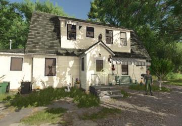 Мод Disable Contract Machines версия 1.0.0.0 для Farming Simulator 2025