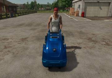 Мод Dual Wield Washer версия 1.0.0.0 для Farming Simulator 2025