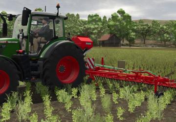 Мод Einboeck PneumaticStar 900 версия 1.0.0.0 для Farming Simulator 2025