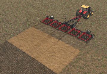 Мод Elmers Super 7 версия 1.0.0.0 для Farming Simulator 2025