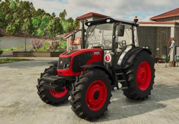 Мод Erkunt Series версия 1.0.0.0 для Farming Simulator 2025