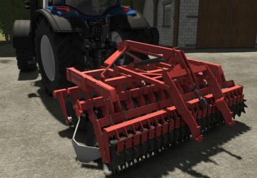 Мод Expom Orlik 3m версия 1.0.0.0 для Farming Simulator 2025
