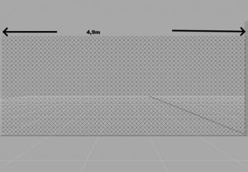 Мод Fence версия 1.0.0.0 для Farming Simulator 2025