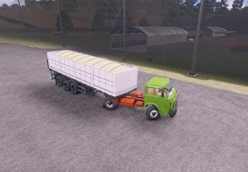 Мод Fiat 180 версия 1.1.0.0 для Farming Simulator 2025