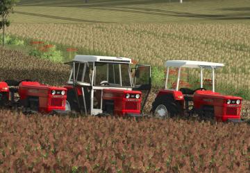 Мод Fiat 54-C версия 1.0.0.0 для Farming Simulator 2025