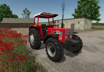 Мод Fiat 7056 версия 1.0.0.0 для Farming Simulator 2025