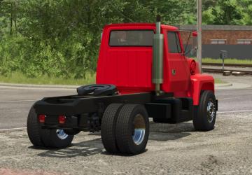Мод Ford L8000 версия 1.0.0.0 для Farming Simulator 2025
