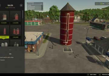 Мод Free Placement версия 1.0.0.0 для Farming Simulator 2025