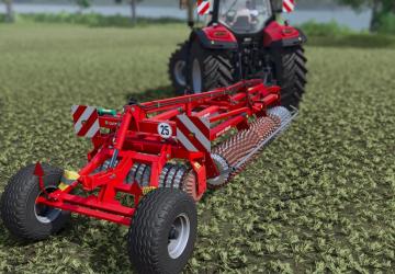 Мод Güttler Mayor версия 1.1.0.0 для Farming Simulator 2025