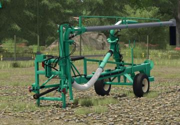 Мод GEA Houle SuperPump версия 1.0.0.0 для Farming Simulator 2025