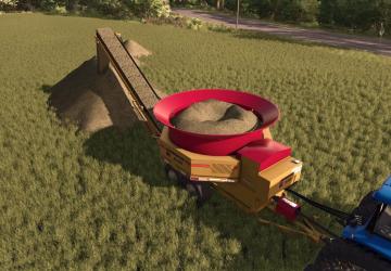 Мод Haybuster H1130 версия 1.0.0.0 для Farming Simulator 2025