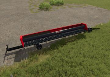Мод Helianthus Pack версия 1.0.0.0 для Farming Simulator 2025
