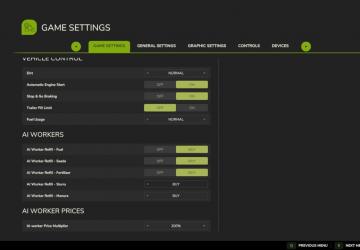 Мод Helper Price Changer версия 1.0.0.1 для Farming Simulator 2025