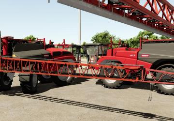 Мод Horsh Leeb версия 1.0.0.0 для Farming Simulator 2025