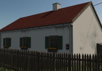 Мод House версия 1.0.0.0 для Farming Simulator 2025