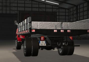 Мод Italian License Plates версия 1.0.0.1 для Farming Simulator 2025
