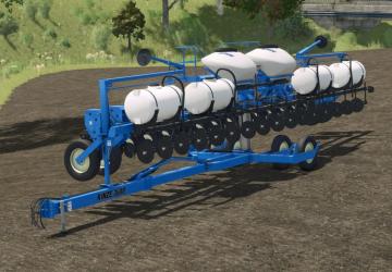 Мод Kinze 16/31 версия 1.0.0.0 для Farming Simulator 2025