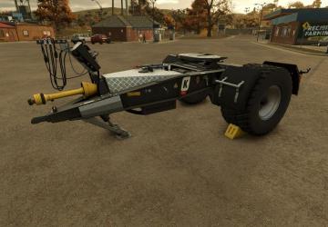 Мод Kroeger EAd 14 версия 1.0.0.0 для Farming Simulator 2025