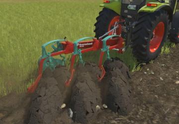Мод Kverneland AB85 3 версия 1.0.0.0 для Farming Simulator 2025