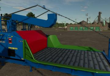 Мод L900 версия 1.0.0.0 для Farming Simulator 2025