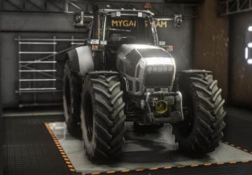 Мод Lamborghini R7 версия 1.0.0.0 для Farming Simulator 2025