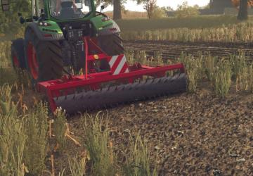 Мод Latapia G7 Grandon версия 1.0.0.0 для Farming Simulator 2025