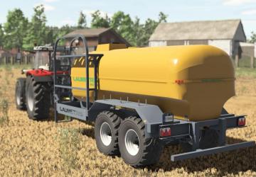 Мод Laumetris PTL 12V версия 1.0.0.0 для Farming Simulator 2025