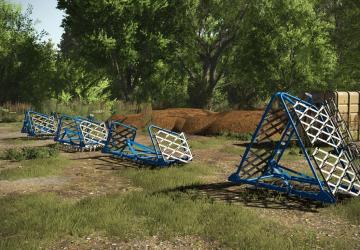 Мод Lemind Leskovac Drljace Pack версия BETA для Farming Simulator 2025