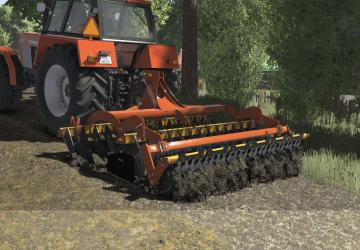 Мод Lemtech Colter версия 1.0.0.0 для Farming Simulator 2025