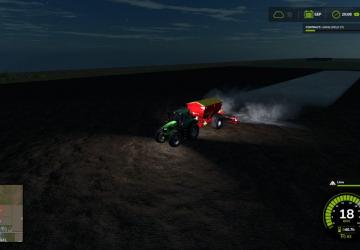 Мод Lime Contracts версия 1.0.0.0 для Farming Simulator 2025