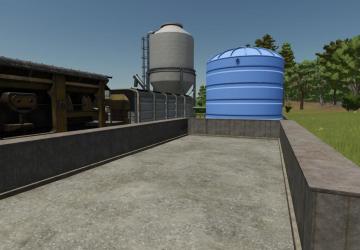 Мод Lime Production версия 1.0.0.0 для Farming Simulator 2025