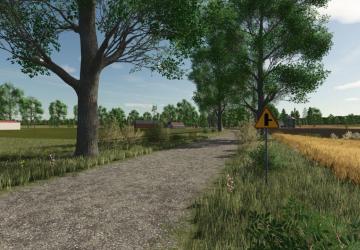 Lipinki версия 1.5.0.0 для Farming Simulator 2025