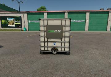 Мод Liquid Lime версия 1.1.0.0 для Farming Simulator 2025