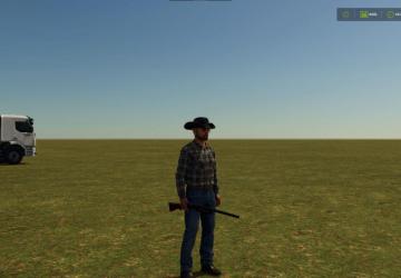 Мод Lizard 12 версия 1.0.0.0 для Farming Simulator 2025