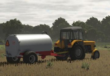 Мод Lizard 3000L версия 1.0.0.0 для Farming Simulator 2025