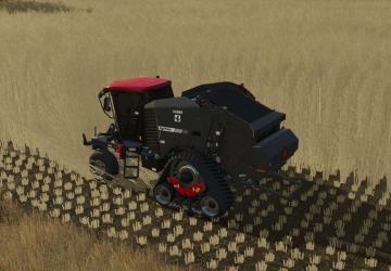 Мод Lizard AgriFlex SPB версия 1.0.0.0 для Farming Simulator 2025